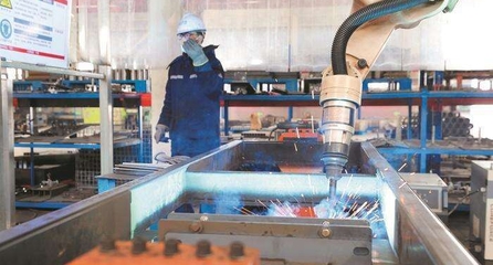 环保设备研发 创新驱动可持续发展