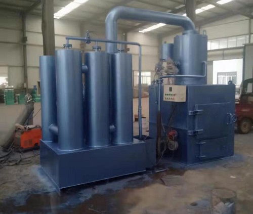 云南宗泰环保 以创新技术引领垃圾处理设备研发与安装，服务全国如吉林