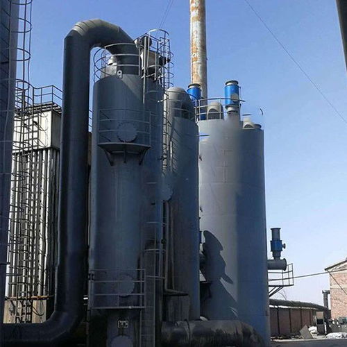 定制高效蜂窝电捕焦油器 河北制造与山东聚瑞鑫的售后保障，引领环保设备研发新方向