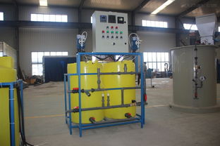 绿色科技引领未来 环保设备的研发进展与挑战