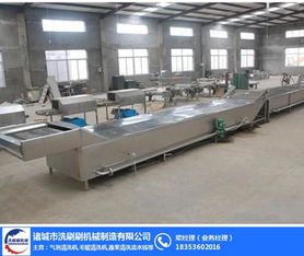 酱菜巴氏杀菌机与环保设备研发 从诸城到岳阳的技术探索与产业升级