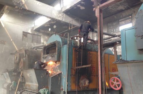 从蜂窝煤到集中供暖 峰峰与我七十载的环保变迁路