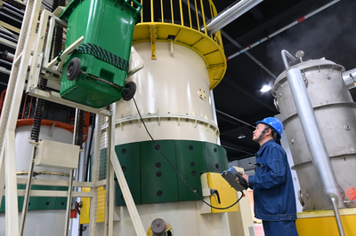 迈向绿色未来 环保设备研发的创新与挑战